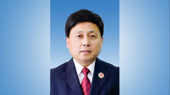 最高检检察委员会副部级专职委员史卫忠任副检察长