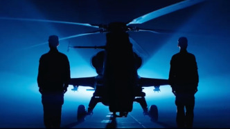 人民陸軍震撼發(fā)布！看十年奮進(jìn)之“陸”