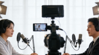 羅永浩押注的視頻播客，賺不到錢？