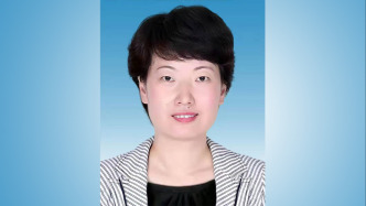 贵州省人社厅党组副书记、副厅长高晓昀履新安顺市委副书记