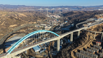 新聞1+1丨突破5萬公里！中國高鐵持續(xù)升級