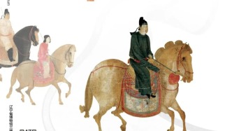 一周展訊｜再現(xiàn)虢國夫人，遇見黃庭堅金農(nóng)