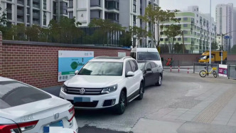 从人车抢道到安心通行，街边违停顽疾如何有效整治？