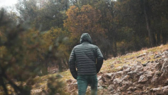 羽絨服，血戰(zhàn)千元檔