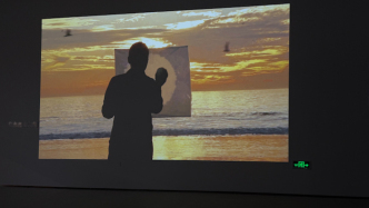 “何以新海派”追溯海派藝術(shù)的當(dāng)代傳承