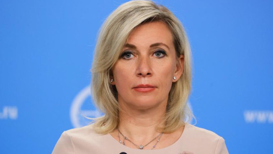 俄罗斯外交部发言人：建议日本建军国主义受害者纪念堂