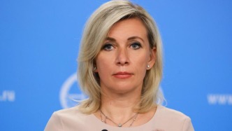 俄羅斯外交部發(fā)言人：建議日本建軍國(guó)主義受害者紀(jì)念堂