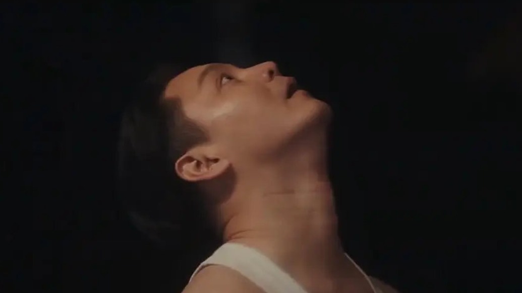 《反人类暴行》主演尹正:军国主义就是把人变成鬼