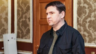 乌克兰总统办公室顾问：乌克兰没钱搞战时选举