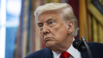 涉及中期选举，美总统特朗普透露核心议题