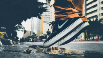 耐克大中华区营收降17%，失利背后隐藏了什么？