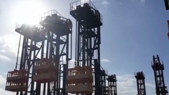 二氧化碳捕集液化装置顺利运行，海南碳封存关键技术获突破