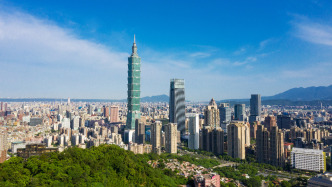 解放軍報鈞聲：“最大軍售”成不了“臺獨”救命稻草