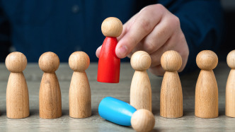 不團(tuán)結(jié)搞內(nèi)耗、工作不在狀態(tài)，16名干部被甘肅省委調(diào)整