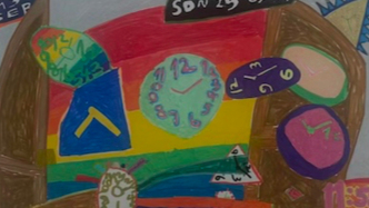 浦東美術(shù)館與泰特美術(shù)館合作，“美普繪”少兒藝術(shù)展出