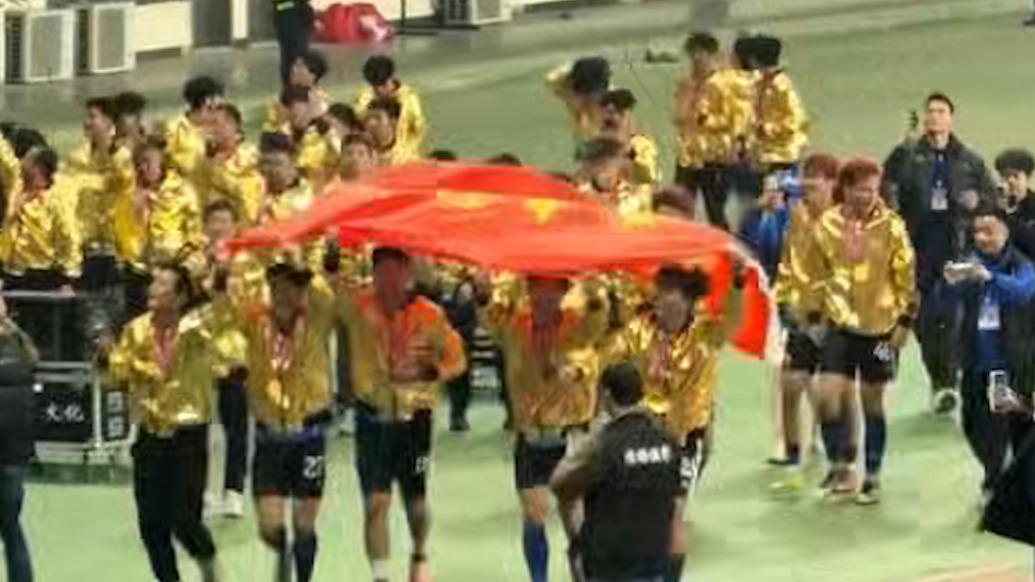 永州队夺得首届“湘超”冠军，永州今日将举行环城庆祝活动，部分路段临时交通管制