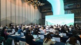 协同赋能绿色转型，2025绿色金融发展青岛大会暨创投风投ESG联盟年会成功举办