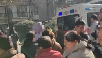 西安一小區(qū)電梯井內(nèi)一人死亡，官方已成立調(diào)查組