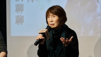 《雷雨》面世92年后，曹禺女儿万方续写繁漪的生命