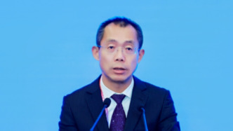 交行副行长钱斌：加快建立健全与数字化发展深度匹配的政策框架，为AI技术嵌入金融场景扫清机制障碍