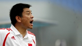 请回老帅马良行执教，上海女足面向未来开启“换血”