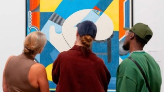 環(huán)球展訊｜新年將至，全球多地推出重磅藝術(shù)展