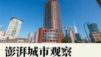 苏河美欣公寓双月考察：个人IP时代的“商改住”思路