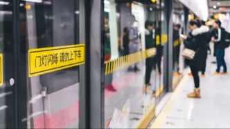 地铁里程竞速：9城超500公里，南京反超杭州