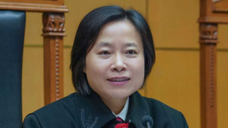 扎根基層審判一線23年，她說“法官不僅是裁判者，更應(yīng)是傾聽者”