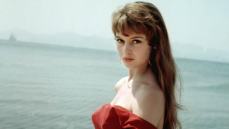 法国传奇女星碧姬·芭铎去世，享年91岁