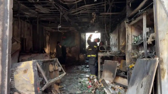 辽宁辽阳三里厨娘饭店重大火灾事故调查报告发布，40名公职人员被问责