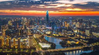 各地文旅開(kāi)搶元旦出游市場(chǎng)，寧波向全國(guó)自駕游來(lái)客補(bǔ)貼通行費(fèi)