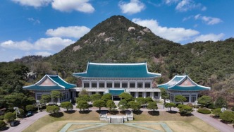 熱點(diǎn)問答｜韓國總統(tǒng)府為何搬回青瓦臺