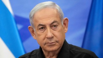 內(nèi)塔尼亞胡抵美，將與特朗普就加沙?；鹱h題舉行會(huì)談