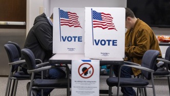 美國那點(diǎn)事｜地方選舉捷報(bào)頻傳，但農(nóng)村仍是民主黨明年中期選舉的軟肋