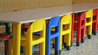 “一人一籍、籍隨人走”，教育部為學(xué)前兒童建立學(xué)籍