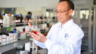 近期多名新晉兩院院士走上新崗位