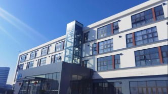 华建军：企业与城，被阜阳的综合优势打动 