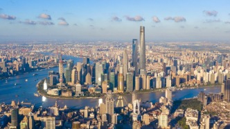 国际城市观察｜从上海在五大城市评估榜单表现看未来战略方向