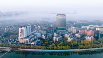 准格尔向新而行：科创与城市共生，人才与产业共舞，废物变宝贝