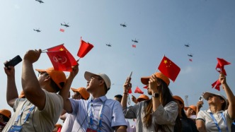 心相近｜相知无远近——习近平主席促进中外人民友好的故事