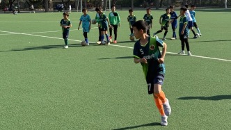 足球青訓(xùn)破局｜打通升學(xué)渠道，“12歲退役”現(xiàn)象已基本解決