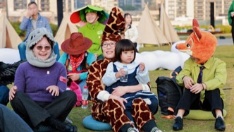 解码2025亲子共读节：什么对孩子成长能够全方位滋养？