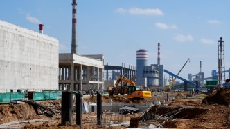能源城市的准格尔样本：“五基”产业重构区域经济内核