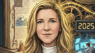 时间的终点有什么？吉莉安·阿德勒谈中世纪时间的三重织锦