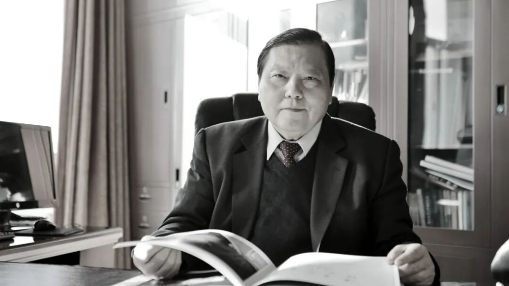 著名材料科学家吴锋院士逝世,享年74岁