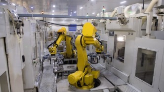 2025年終經(jīng)濟(jì)觀察丨穩(wěn)企業(yè)強(qiáng)信心，筑牢高質(zhì)量發(fā)展根基