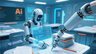 从工具到同事：AI正在重构劳动力市场