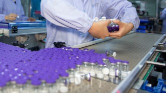 觀察｜傳統(tǒng)藥企爭相入局，千億醫(yī)美賽道如何守住合規(guī)紅線？