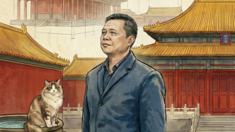 百年故宫｜周乾谈紫禁城的冷知识与热生活